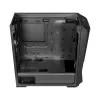 Caixa de PC Cooler Master MasterBox 500 Midi Tower Preto