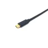 Cabo Equip USB-C para DisplayPort, M/M, 1,0 m, 4K/60 Hz