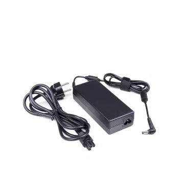 Shuttle PE120 - Fonte de alimentação, 120 Watt, saída: 19V DC, máx. 6,32 A arrefecimento: passivo, sem ventoinha