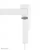 Neomounts DS22-840WH6 Tomada de secretária com grampo e ligações USB-C e USB-A – carregamento rápido
