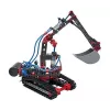 Conjunto de construção pneumático Fischertechnik Pneumatic Power 533874