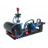 Conjunto de construção pneumático Fischertechnik Pneumatic Power 533874