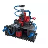 Conjunto de construção pneumático Fischertechnik Pneumatic Power 533874
