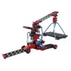 Conjunto de construção pneumático Fischertechnik Pneumatic Power 533874