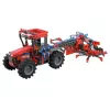 Conjunto de construção pneumático Fischertechnik Strong Pneumatics 559876