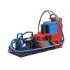 Conjunto de construção pneumático Fischertechnik Strong Pneumatics 559876