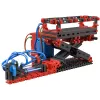 Conjunto de construção pneumático Fischertechnik Strong Pneumatics 559876