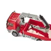 Siku Mercedes Atego com grua