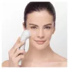 Depiladora facial Braun FaceSpa 851V Gold White