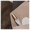 Depiladora facial Braun FaceSpa 851V Gold White