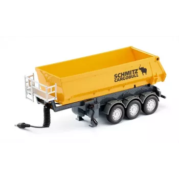 Siku 6734 Reboque de modelo radiocomandado (RC) 1:32