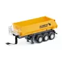 Siku 6734 Reboque de modelo radiocomandado (RC) 1:32