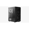 Aerocool Hive-G-BK-v3 Midi Tower preto