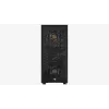 Aerocool Hive-G-BK-v3 Midi Tower preto