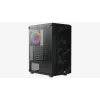 Aerocool Hive-G-BK-v3 Midi Tower preto