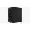 Aerocool Hive-G-BK-v3 Midi Tower preto