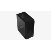 Aerocool Hive-G-BK-v3 Midi Tower preto