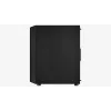 Aerocool Hive-G-BK-v3 Midi Tower preto