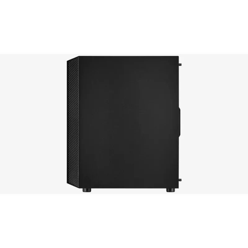 Aerocool Hive-G-BK-v3 Midi Tower preto