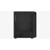 Aerocool Hive-G-BK-v3 Midi Tower preto