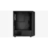 Aerocool Hive-G-BK-v3 Midi Tower preto