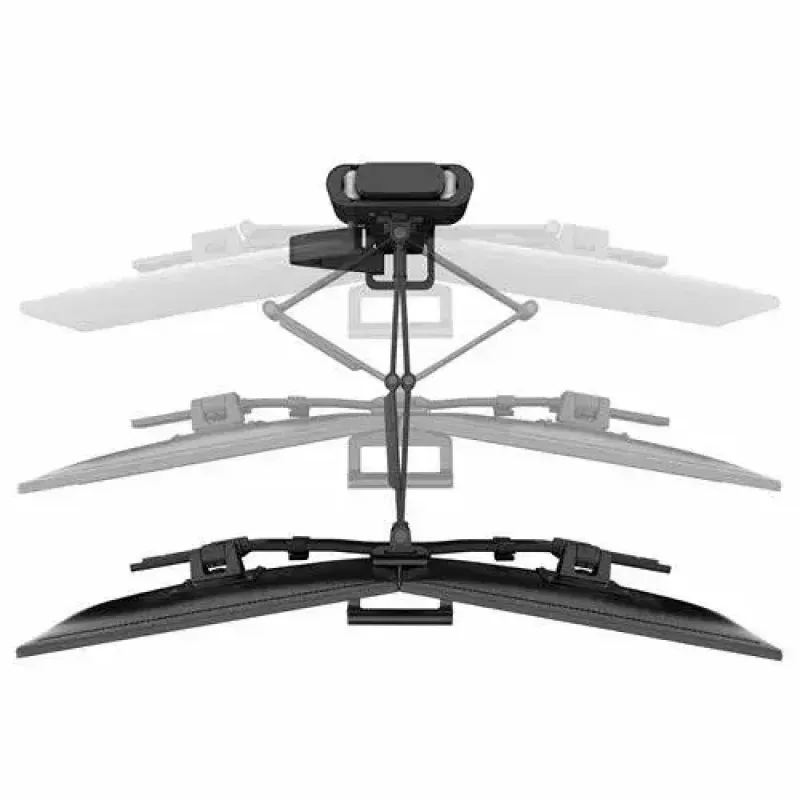Suporte de monitor Ergotron TRACE 45-631-224
