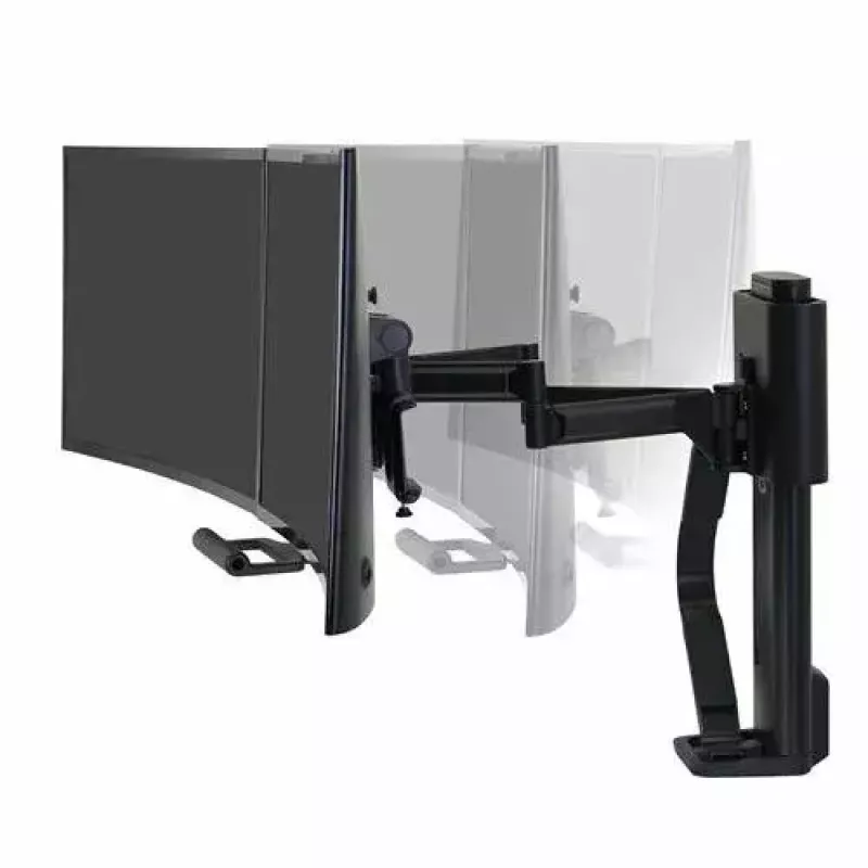 Suporte de monitor Ergotron TRACE 45-631-224