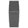 Caixa torre Aerocool CS-108, preta