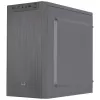 Caixa torre Aerocool CS-108, preta
