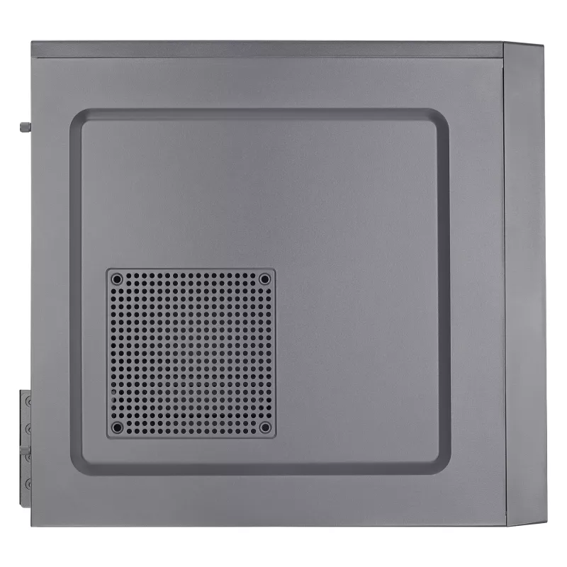 Caixa torre Aerocool CS-108, preta