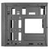 Caixa torre Aerocool CS-108, preta
