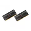SO-DIMM 32 GB DDR4-3200 (2x 16 GB) Dual-Kit, memória preta, MRA4S320NNNF16GX2, Redline