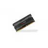SO-DIMM 32 GB DDR4-3200 (2x 16 GB) Dual-Kit, memória preta, MRA4S320NNNF16GX2, Redline