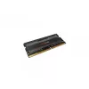 SO-DIMM 32 GB DDR4-3200 (2x 16 GB) Dual-Kit, memória preta, MRA4S320NNNF16GX2, Redline