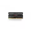 SO-DIMM 32 GB DDR4-3200 (2x 16 GB) Dual-Kit, memória preta, MRA4S320NNNF16GX2, Redline