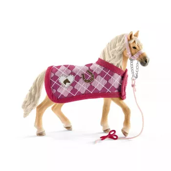 Conjunto de criação de moda Schleich HORSE CLUB Sofia’s 42431