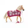 Conjunto de criação de moda Schleich HORSE CLUB Sofia’s 42431