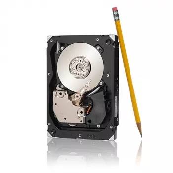 Seagate Cheetah 600GB 3,5 polegadas SAS disco interno 15000 rpm 16 MB 3,5 polegadas