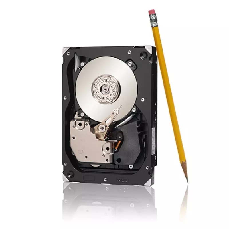 Seagate Cheetah 600GB 3,5 polegadas SAS disco interno 15000 rpm 16 MB 3,5 polegadas