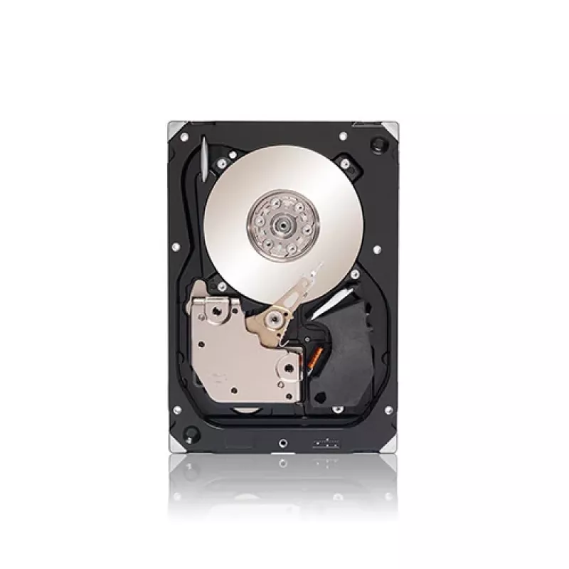 Seagate Cheetah 600GB 3,5 polegadas SAS disco interno 15000 rpm 16 MB 3,5 polegadas
