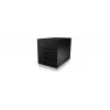 ICY BOX - IB-565SSK - Backplane, 5x SATA 3,5 HDD para 3x baía 5,25, Hot Swap, sem bandeja - preto