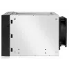 Painel de baía de unidade Icy Dock MB155SP-B preto