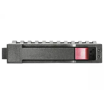 HP MSA 1,2 TB 12G SAS 10K SFF (2,5