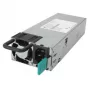 Fonte de alimentação QNAP SP-B01-500W-S-PSU cinzenta