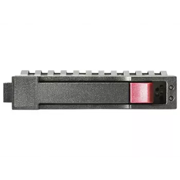 Disco rígido HPE 600GB 2,5