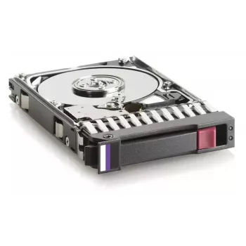 Disco rígido HPE 600GB 2,5