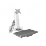 ICY BOX IB-MS600-W 61 cm (24