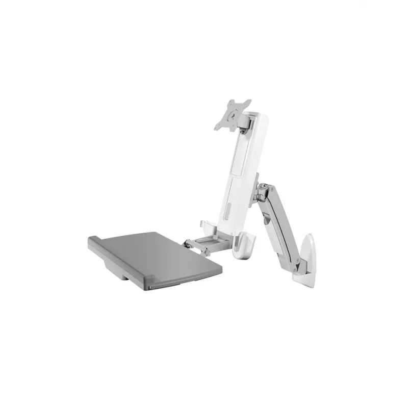 ICY BOX IB-MS600-W 61 cm (24