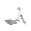ICY BOX IB-MS600-W 61 cm (24