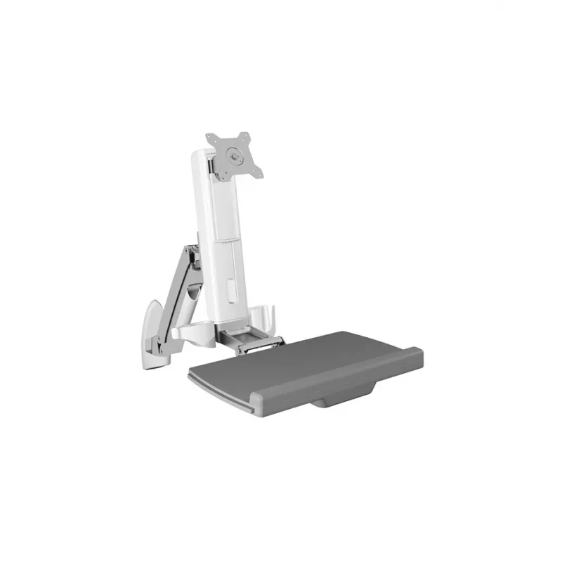 ICY BOX IB-MS600-W 61 cm (24